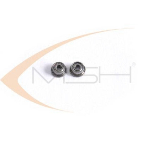 MSH51066 BB 2X5X2.5 FLANGED PROTOS