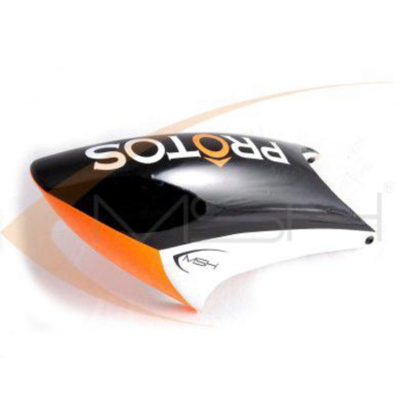 MSH51078 PAINTED CANOPY FG PROTOS