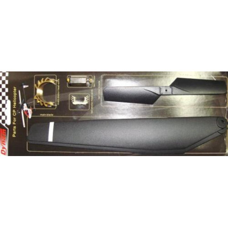 PH000 KIT BLADES+TAIL MOTOR+HEAT SINK