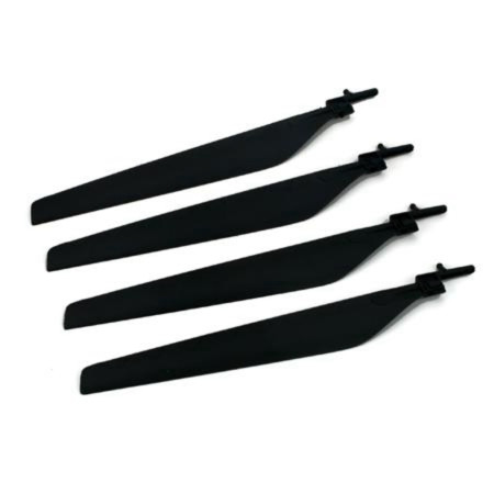 BCX LOWER MAIN BLADE SET EFLH1220