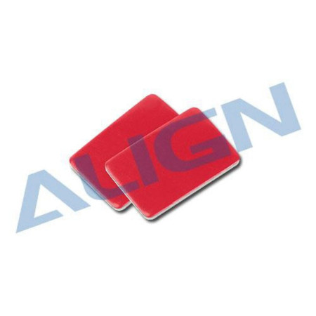 ALIGN DOUBLE SIDED TAPE HEP3GX01T