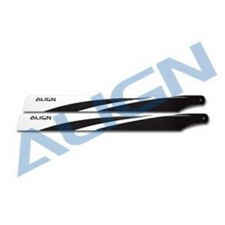 TR 360 3G CARBON FIBER BLADE HD360AT