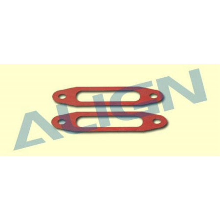 HE50H26T MUFFLR SPACER JUNTA 40-55