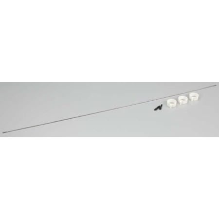 RAPTOR TAIL PUSH ROD R50 PV0519