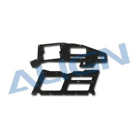 TR250 MAIN FRAME /1MM H25019T