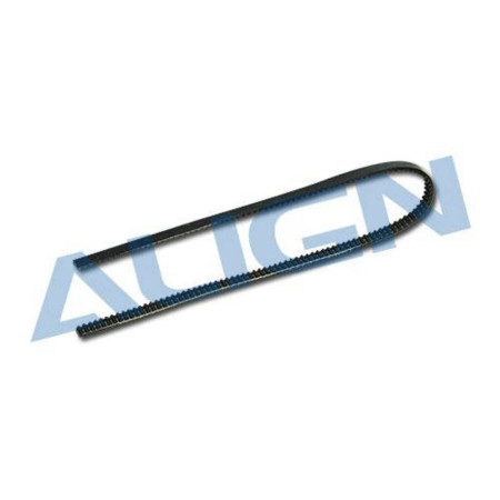 TR250 TAIL DRIVE BELT H25028T