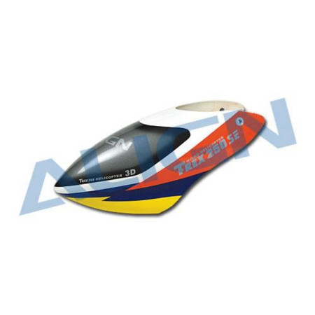 TR250 PAINTED 250SE CANOPY A HC2102T