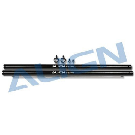 TR250 TAIL BOOM H25030T-00