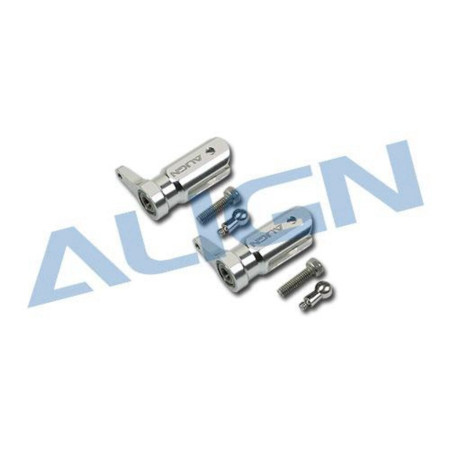 TR250 METAL MAIN ROTOR HOLDER H25003AFT