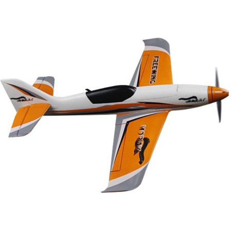 AVIAO FW MORAY PNP ORANGE FS10221P