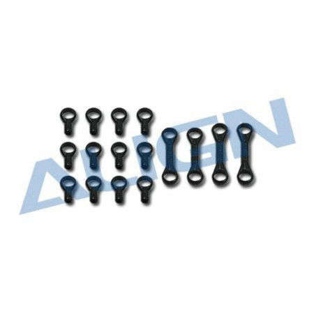 TR250 BALL LINK H25036T