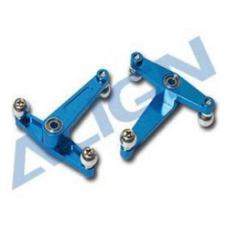 TR METAL T-TYPE CONTROL LEVEL HS1148T-72