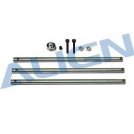 TR MAIN SHAFT LOCK R. HS1280T