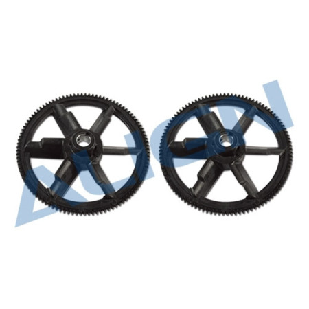 TR450 104T M0.6 AUT TAIL GEAR H45G005XXT