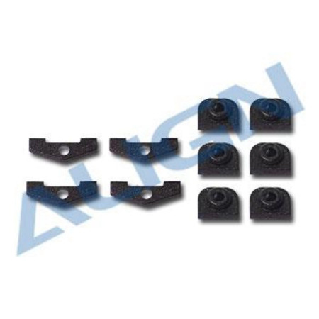 TR ANTI ROTATION BRACKET SPACER HS1232T