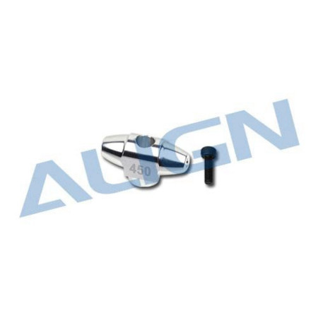 TR450 PITCH GAUGE H45114T