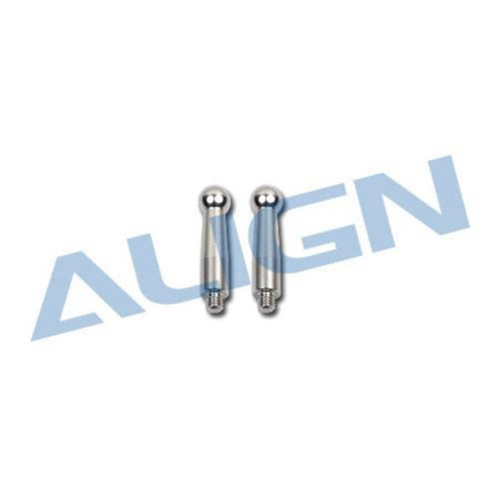 TR450 FL LINKAGE BALL H45115AT