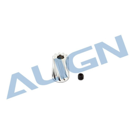 TR450L SLANT MOTOR PINION 11T H45160AT