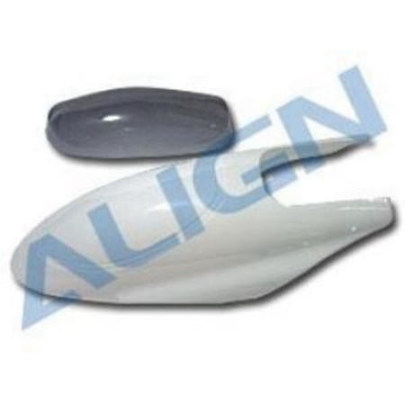 TR 450XL CANOPY WHITE HS1069T