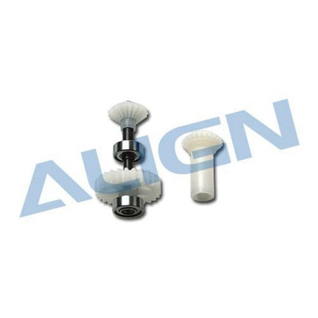 TR 450 TORQUE TUB FRONT DRIV GEAR HS1299