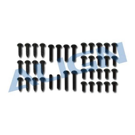 TR450 FRAME HARDWARE H45094