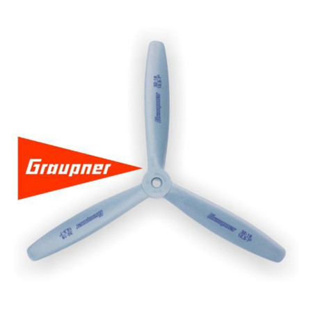 GRA 11X7 NYLON TRIPA GRAUPNER