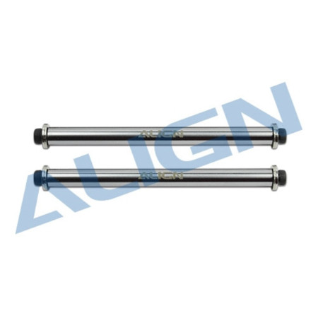 TR470L FEATHERING SHAFT H47H002XXT