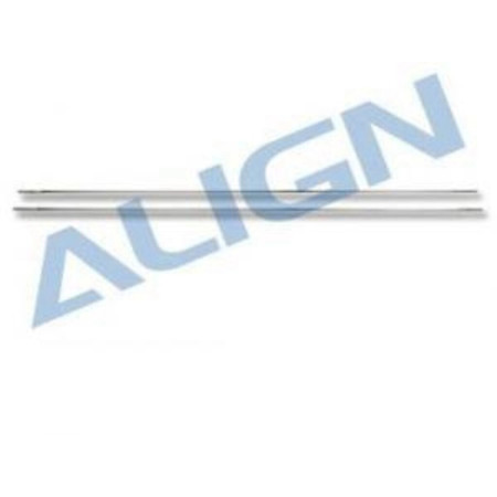 TR500 FLYBAR ROD /340MM H50010T