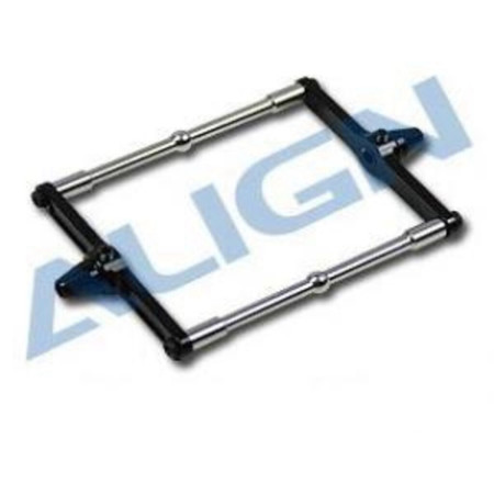 TR500 METAL FLYBAR CONTROL ARM H50008T