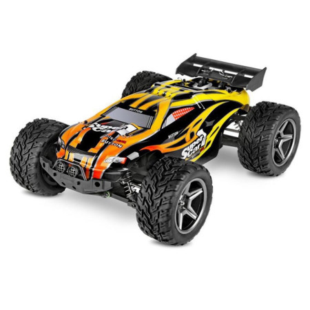 WLTOYS CAR 1:12 RC SHORT CAR 4WD 12404