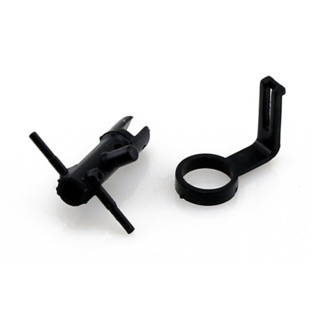 WLTOYS V911 MAIN SHAFT+TURNTABLE V911-13