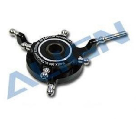 TR500 METAL CCPM SWASHPLATE H50016AT
