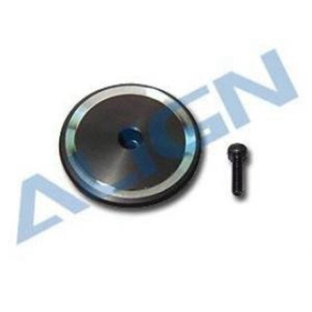 TR600 METAL HEAD STOPPER H60005T