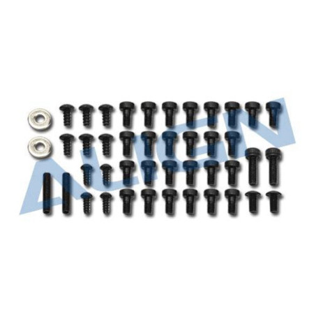 TR550E FRAME HARDWARE H55025