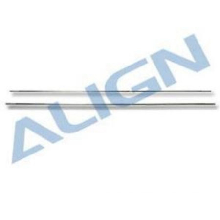 TR600 FLYBAR ROD 440MM H60108T