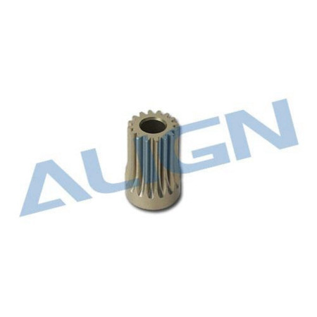 TR550E MOTOR PINION GEAR 16T H55050