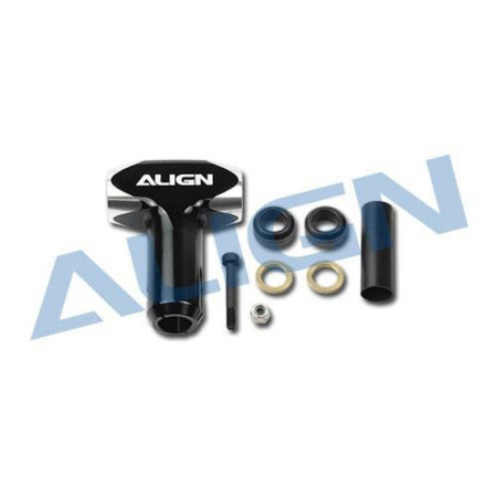 TR550E FL MAIN ROTOR HOUSING H55007