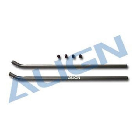 TR600 SKID PIPE H60137T