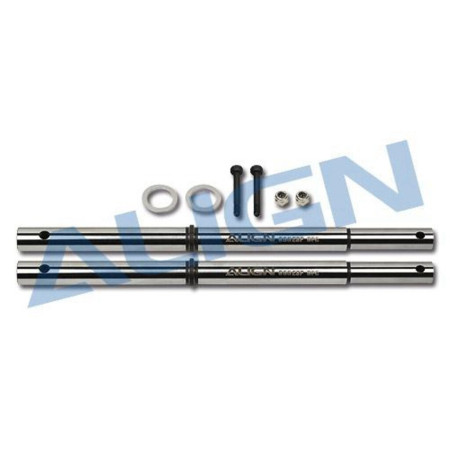 TR600 DFC MAIN SHAFT (ESP) H60247T
