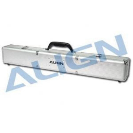 TR600 MAIN BLADE ALUMINUN CASE H60127