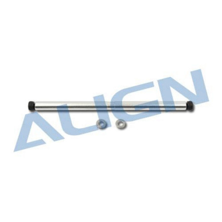 TR600N CONTROL SHAFT HN6127T