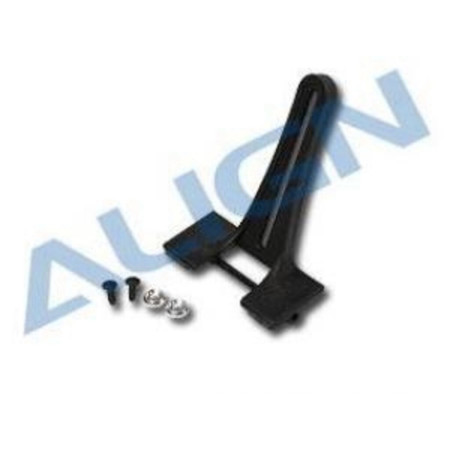 TR600N ANTI ROTATION BRACKET HN6053T