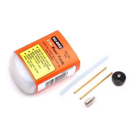 TANK DUBRO 2 OZ DUB402