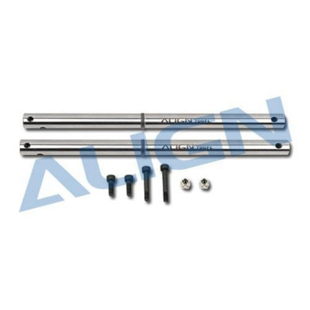 TR700E FL MAIN SHAFT H70035