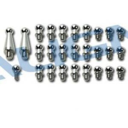 TR700 LINKAGE BALL SET HN7065T