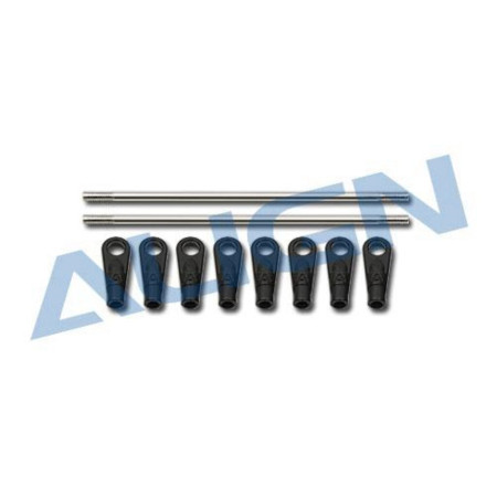 TR700 NEW LINKAGE ROD SET HN7122T