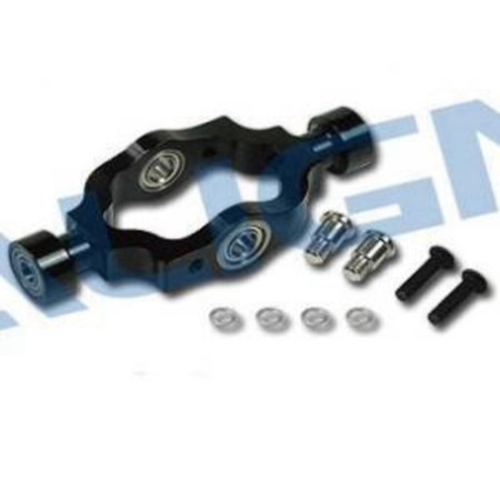 TR700 METAL FLYBAR SEESAW HOLDER HN7013T