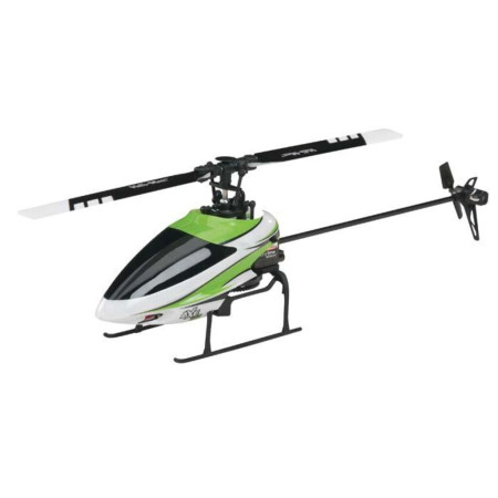 HELIC.AXE 100 SS BLS 2.4GHZ S/BATERIA HMXE0824 (OUTLET)