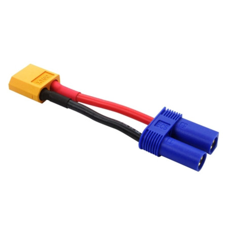 CONECTOR GENS ACE EC5/XT-60