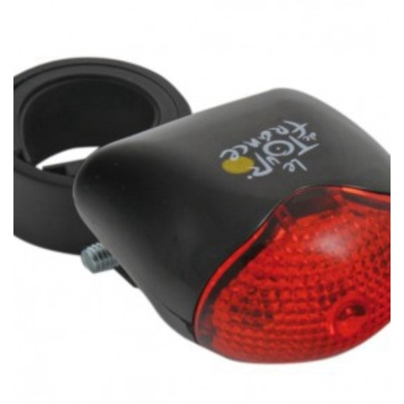 TOUR OF FRANCE LUZ TRASEIRA